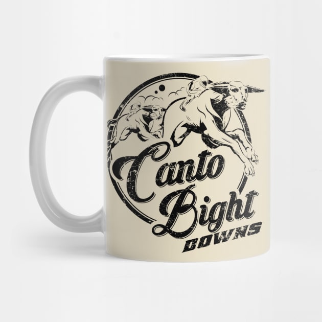 Canto Bight Downs by MindsparkCreative